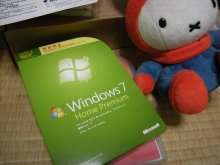 Windows 7 64bit版