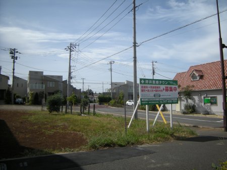 坪井医療タウン