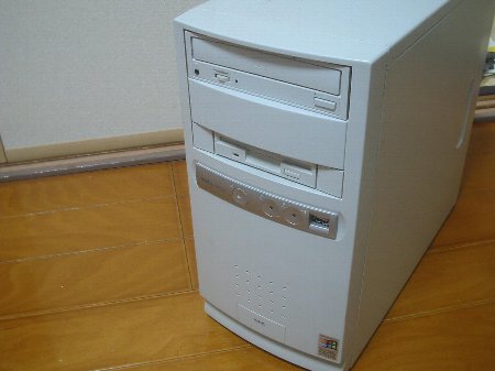 NEC MateNX MA50L