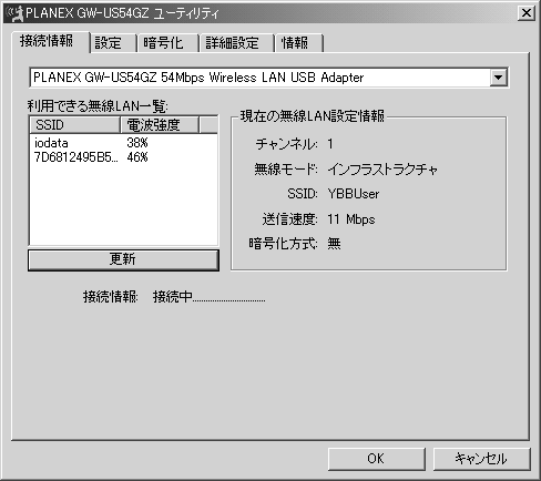 野良AP