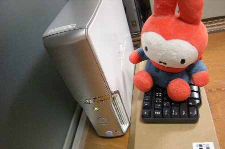 フルHDに対応していないオンボードVGA