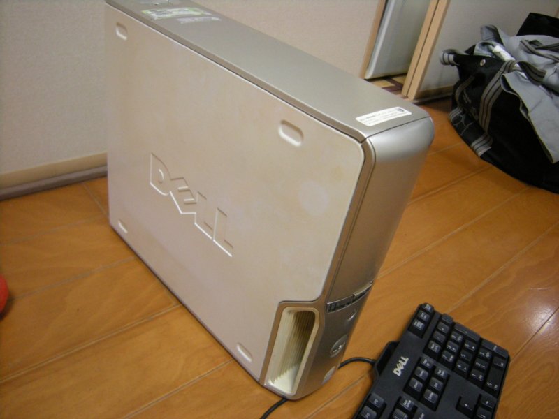 美品☆DELL Dimension 5150C