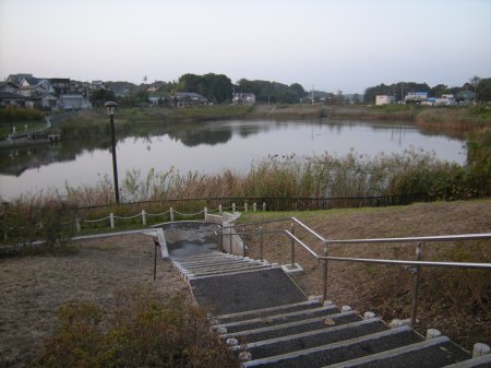坪井近隣公園