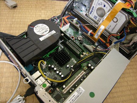 PCI Expressスロット