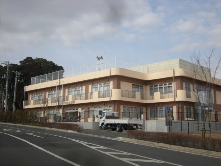 坪井公民館