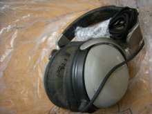 SONY MDR-CD3000