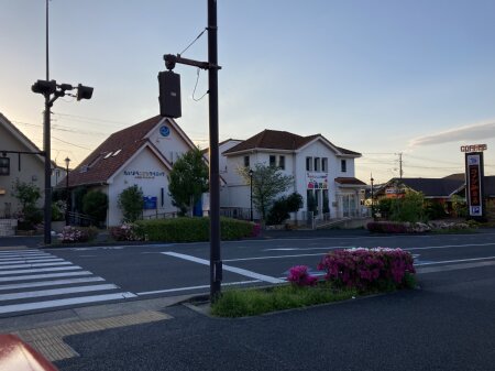 コメダ珈琲店 船橋日大前店